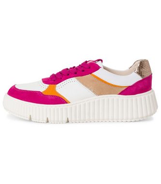 Tamaris Sneaker Leder/Synthetik Sneaker