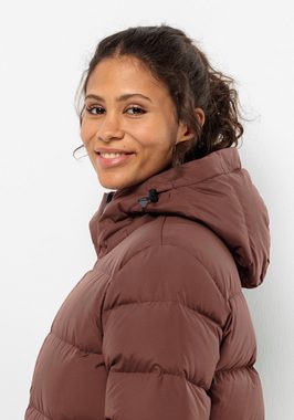 Jack Wolfskin Daunenjacke FROZEN PALACE JACKET W