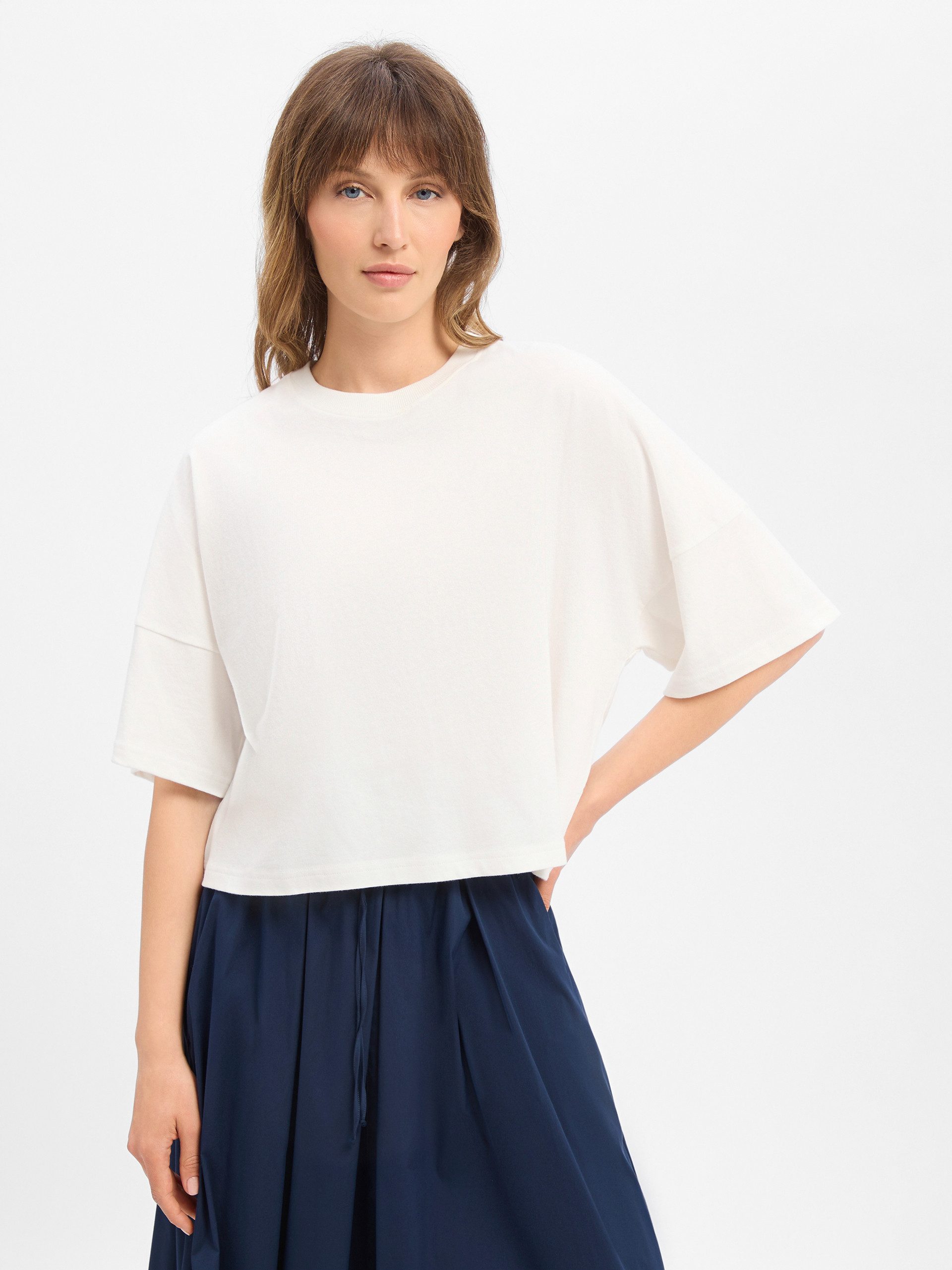 Drykorn T-Shirt Kusia