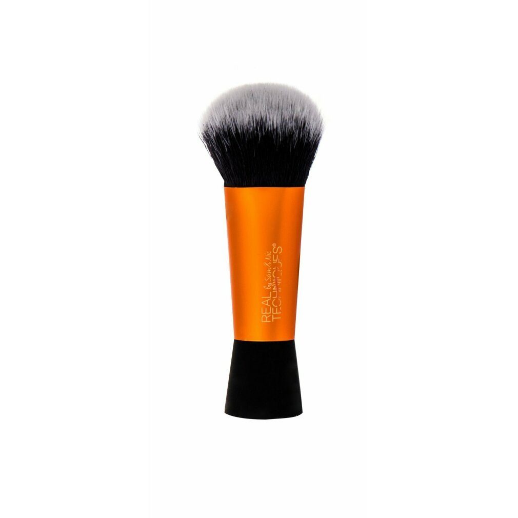 Real Techniques Foundationpinsel Mini Expert Face Brush