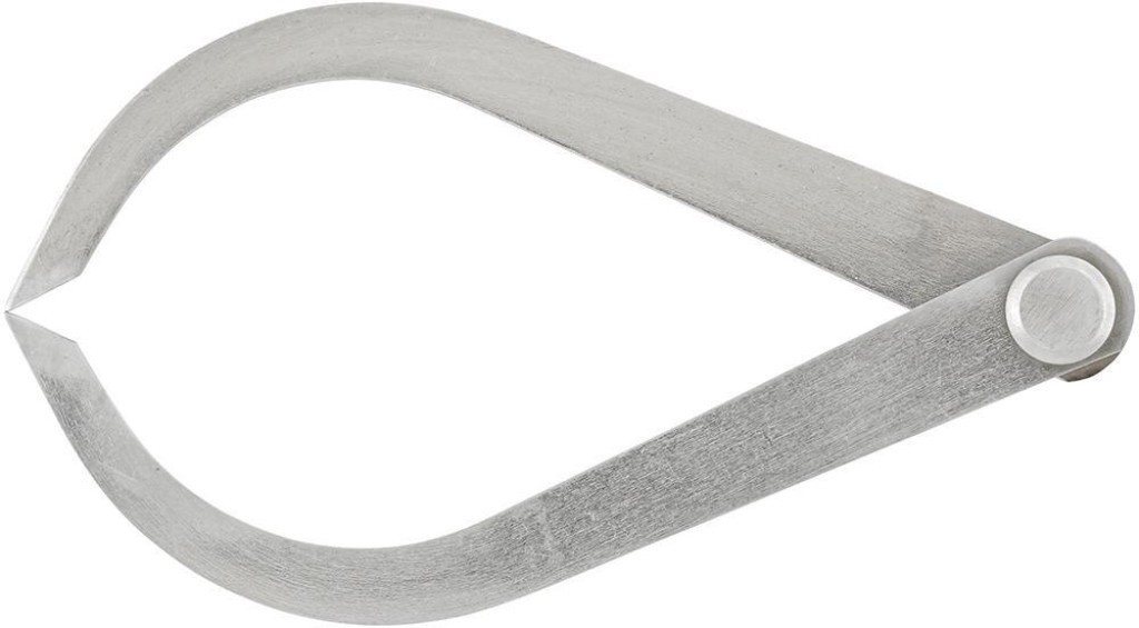 Thumbnail - FORMAT Zirkel FORMAT Greifzirkel Außentaster 150mm