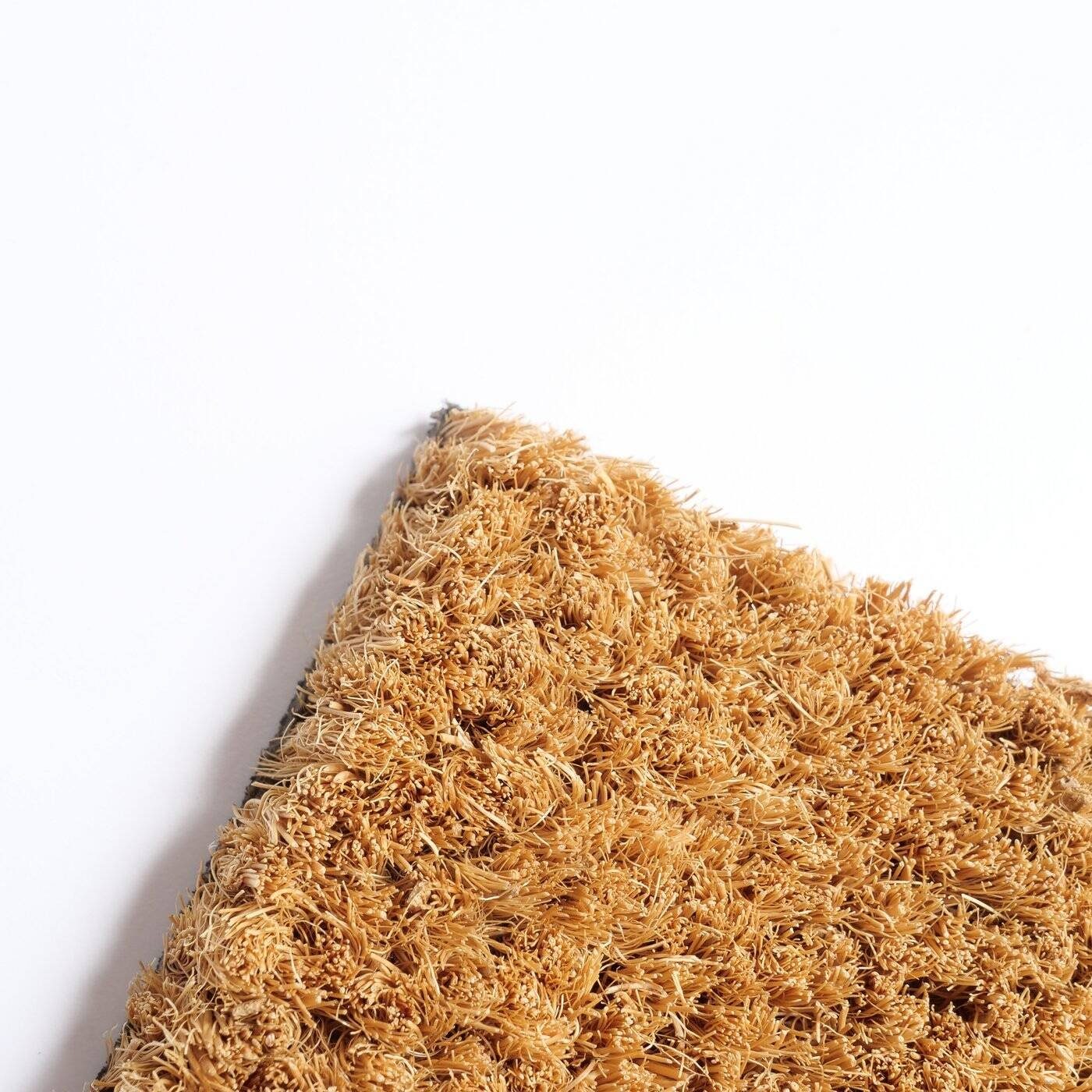 BOLTZE GRUPPE GmbH Fußmatte Fußmatte mit Aufschrift HOME, 60 x 40 cm, Höhe: 15 mm