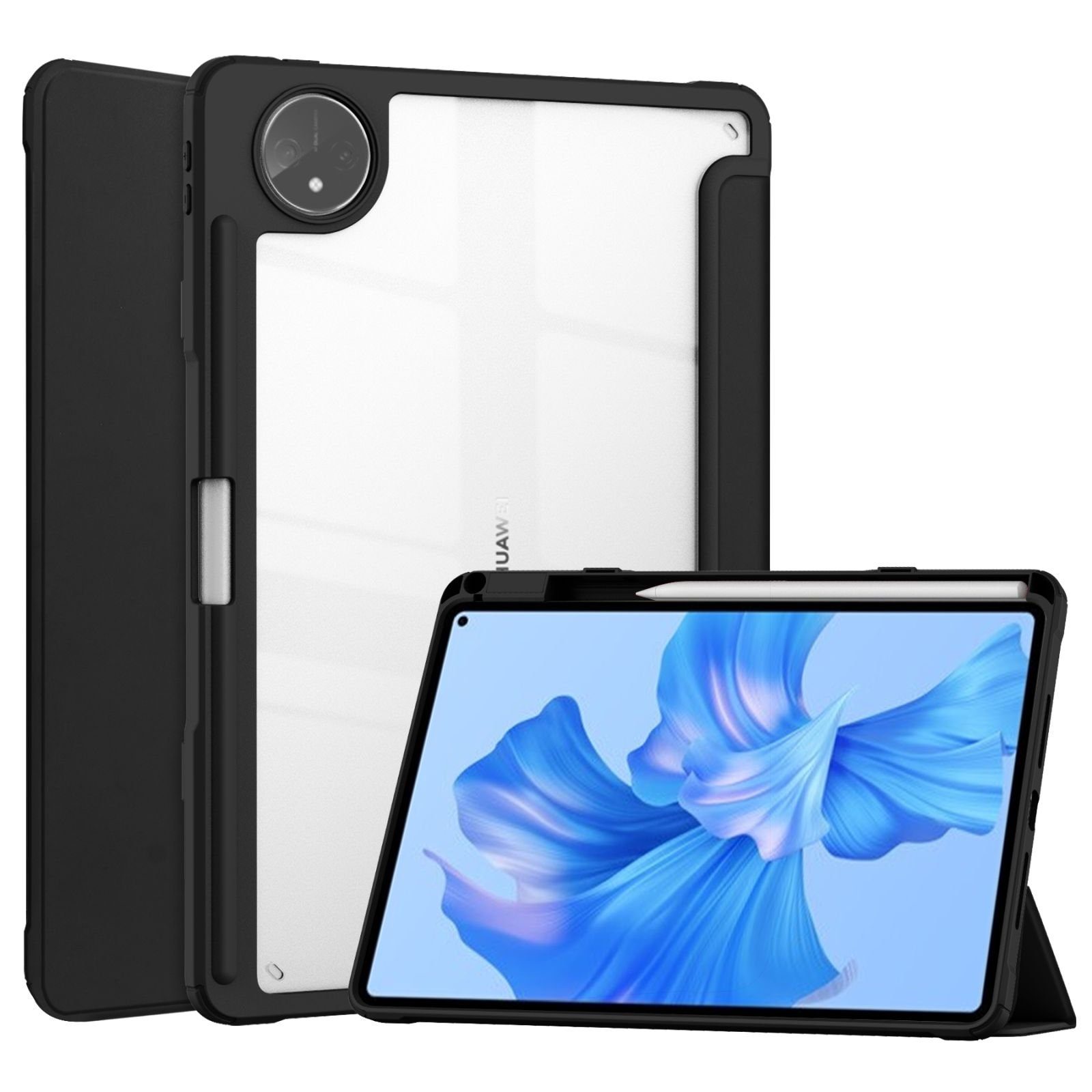 Lobwerk Tablet-Hülle Schutzhülle für Huawei MatePad Pro 11 2022