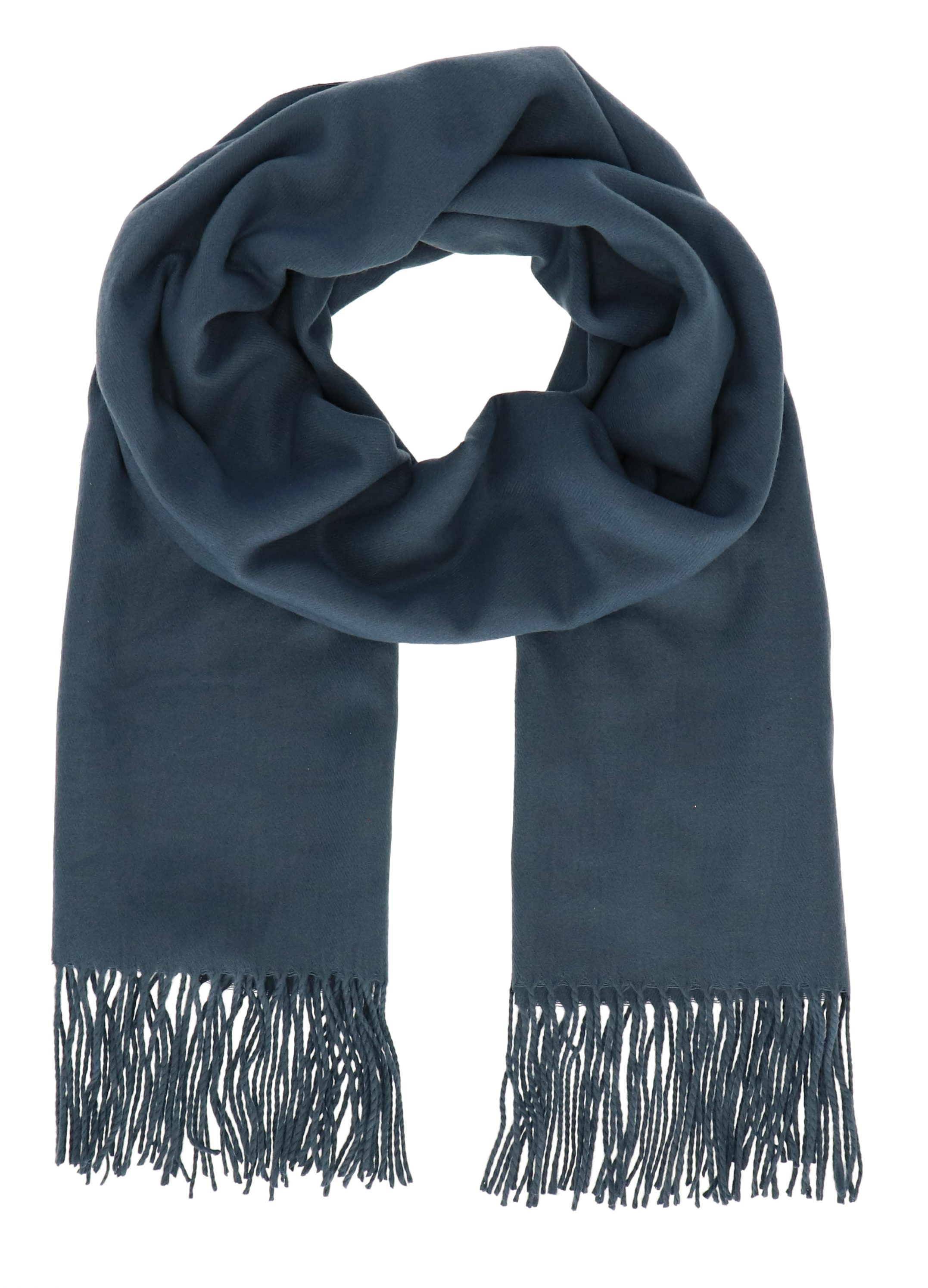 Grauer Schal für Damen online kaufen | OTTO