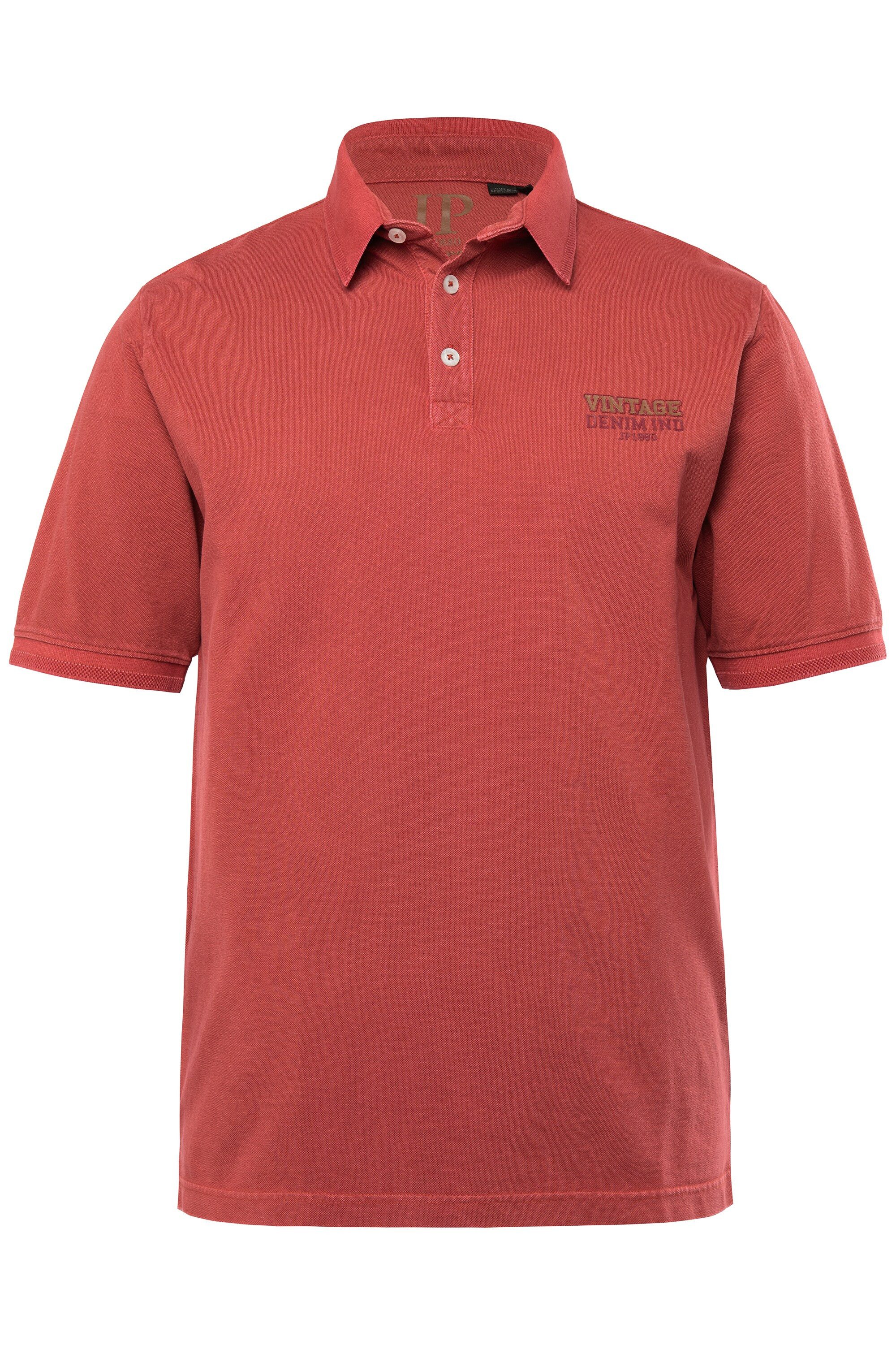 JP1880 Poloshirt JP1880 Poloshirt Halbarm Print günstig online kaufen