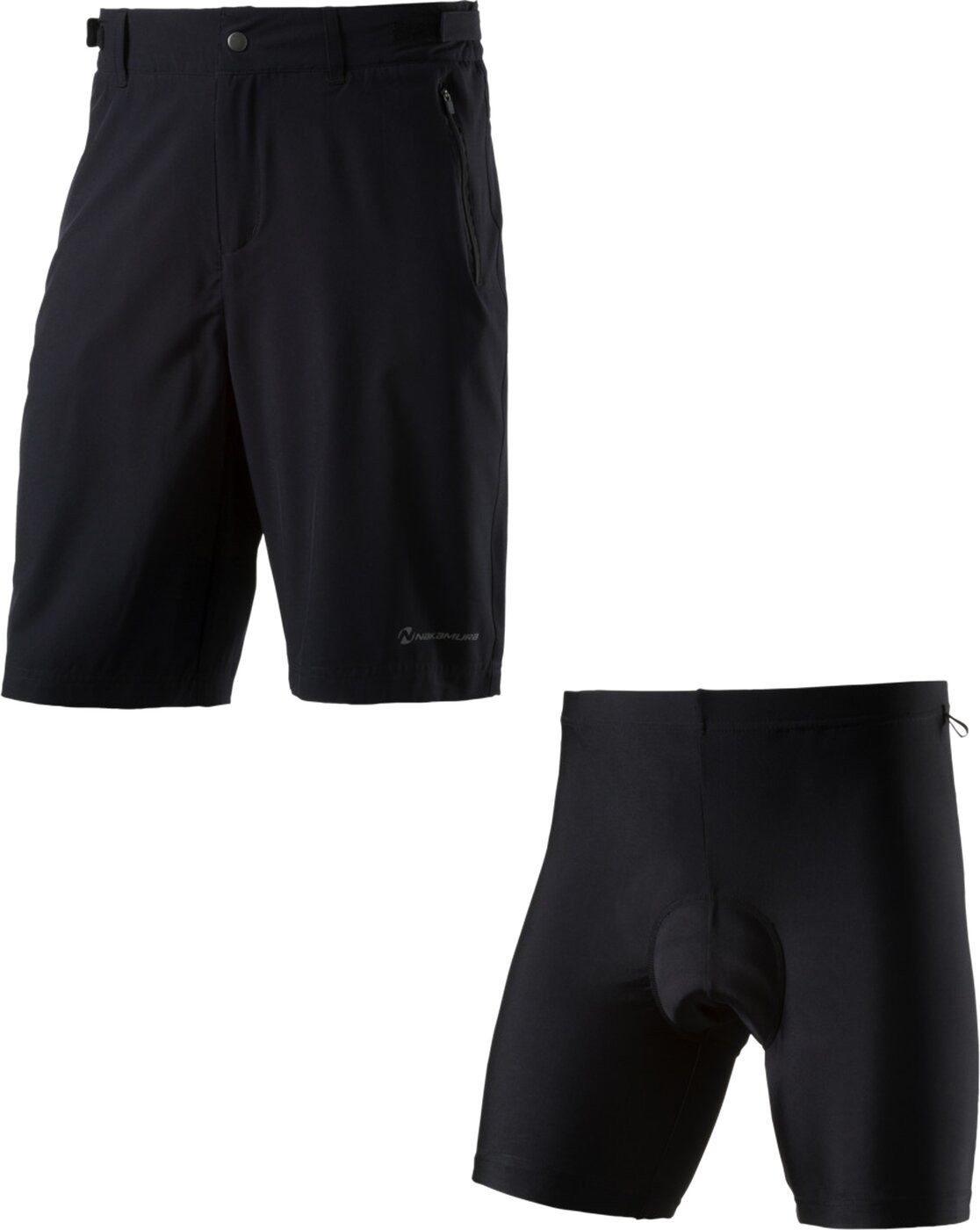 NAKAMURA Fahrradhose He.-Fahrrad-Hose Itonio