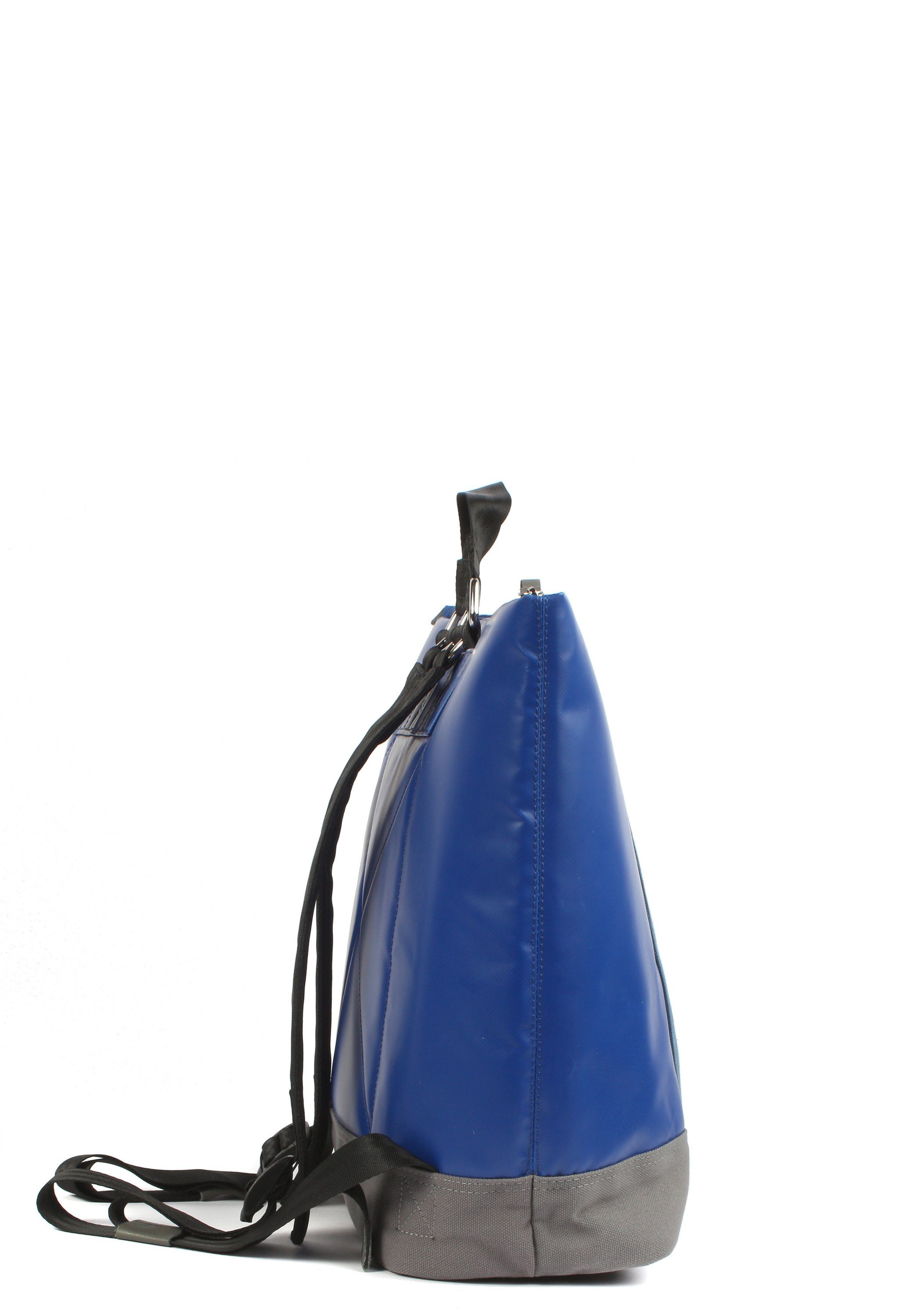 aus Nusin blue fairer 7.1, 7clouds Produktion Artikel Cityrucksack