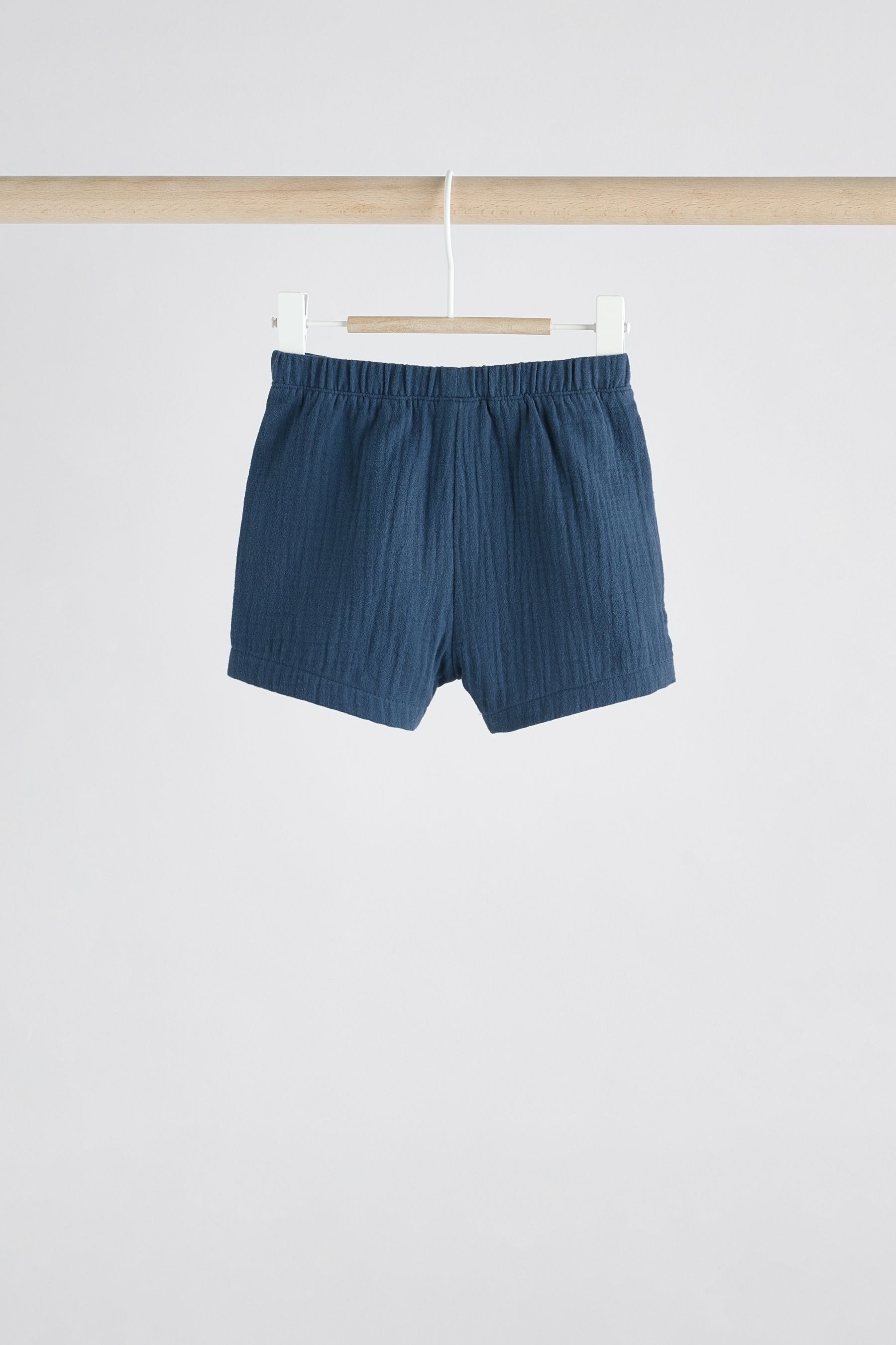 Next Shorts Jerseyshorts aus 100 % Baumwolle, günstig online kaufen