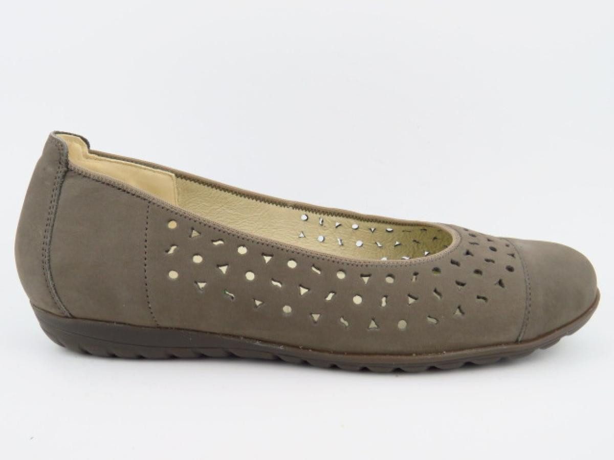 Hesima DENVER pietra Slipper