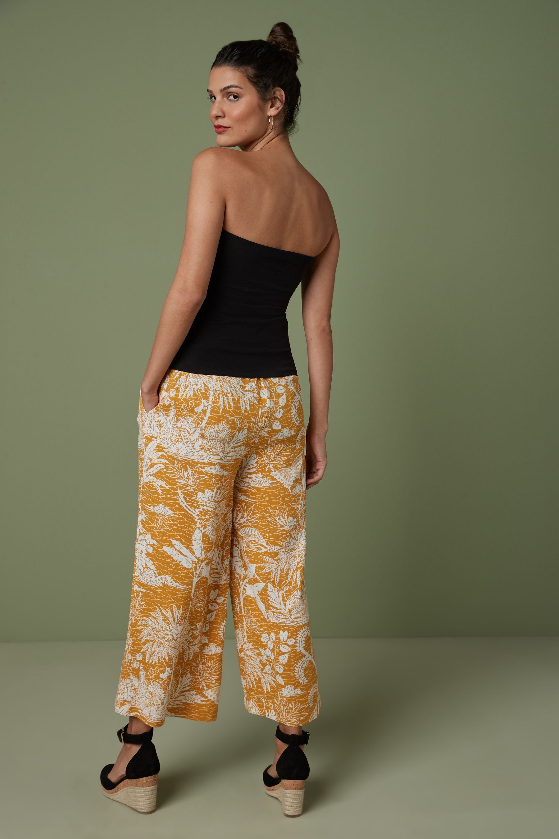 Next Bandeautop Bandeau-Schlauchtop (1-tlg) günstig online kaufen