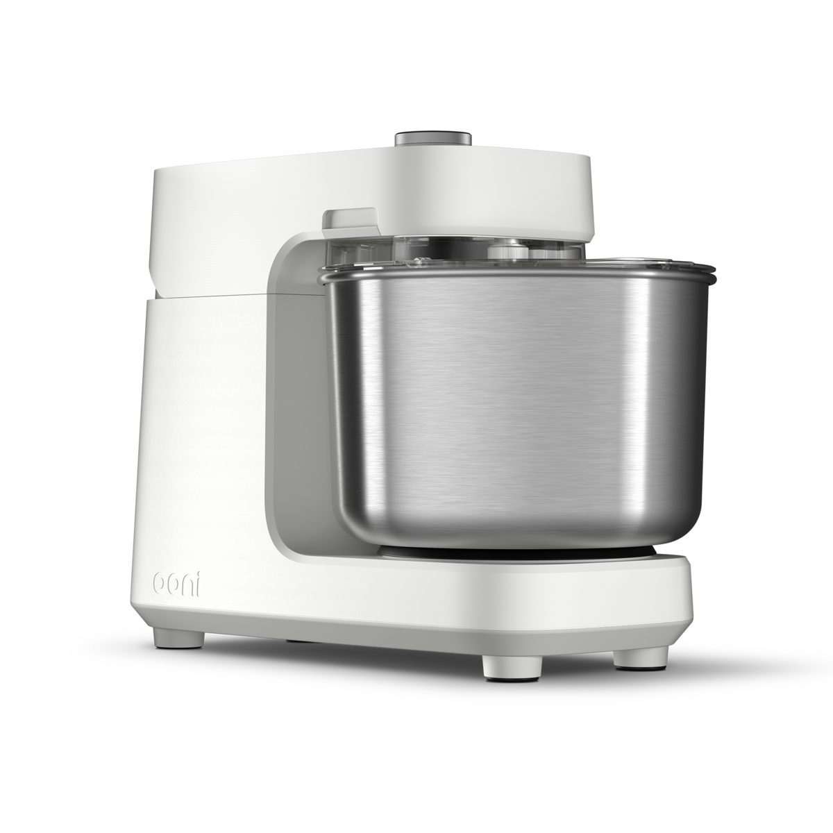 Ooni Küchenmaschine Ooni Halo Pro Spiral Mixer