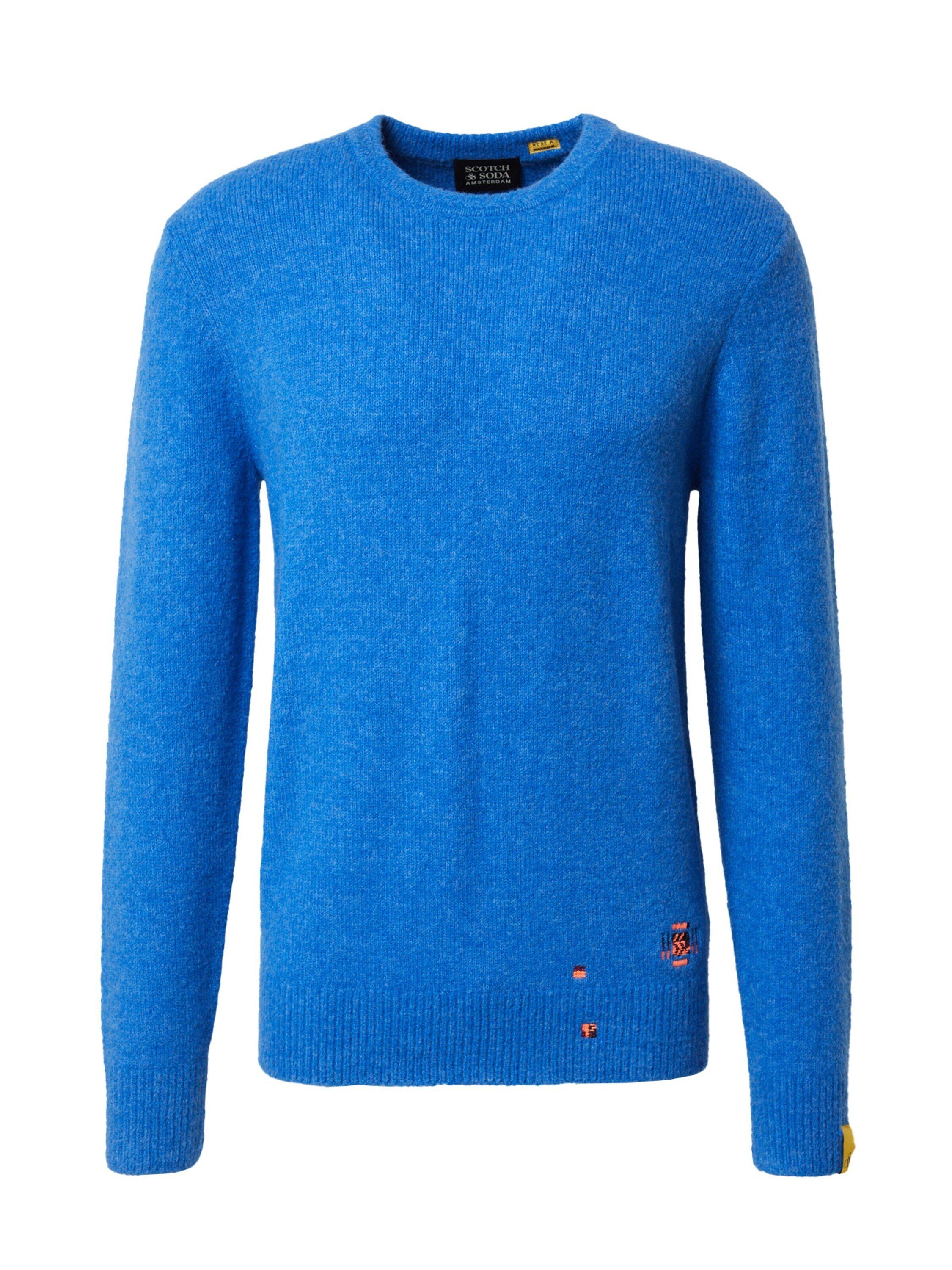 Strickpullover