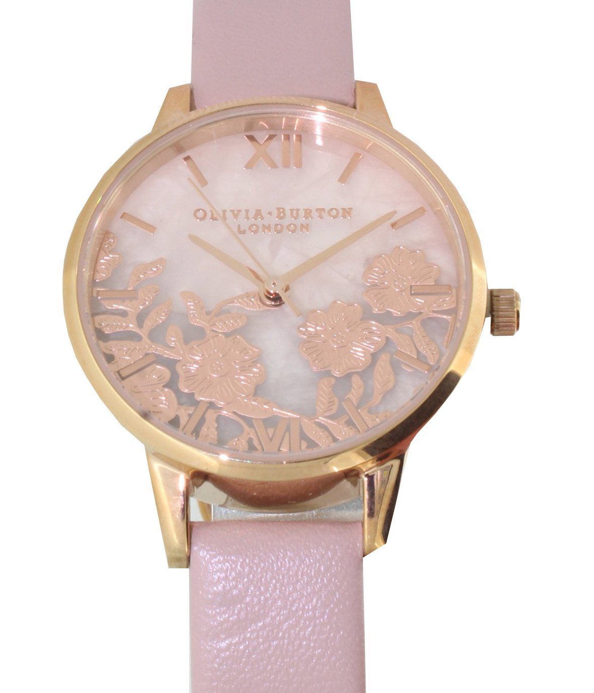 OLIVIA BURTON Quarzuhr