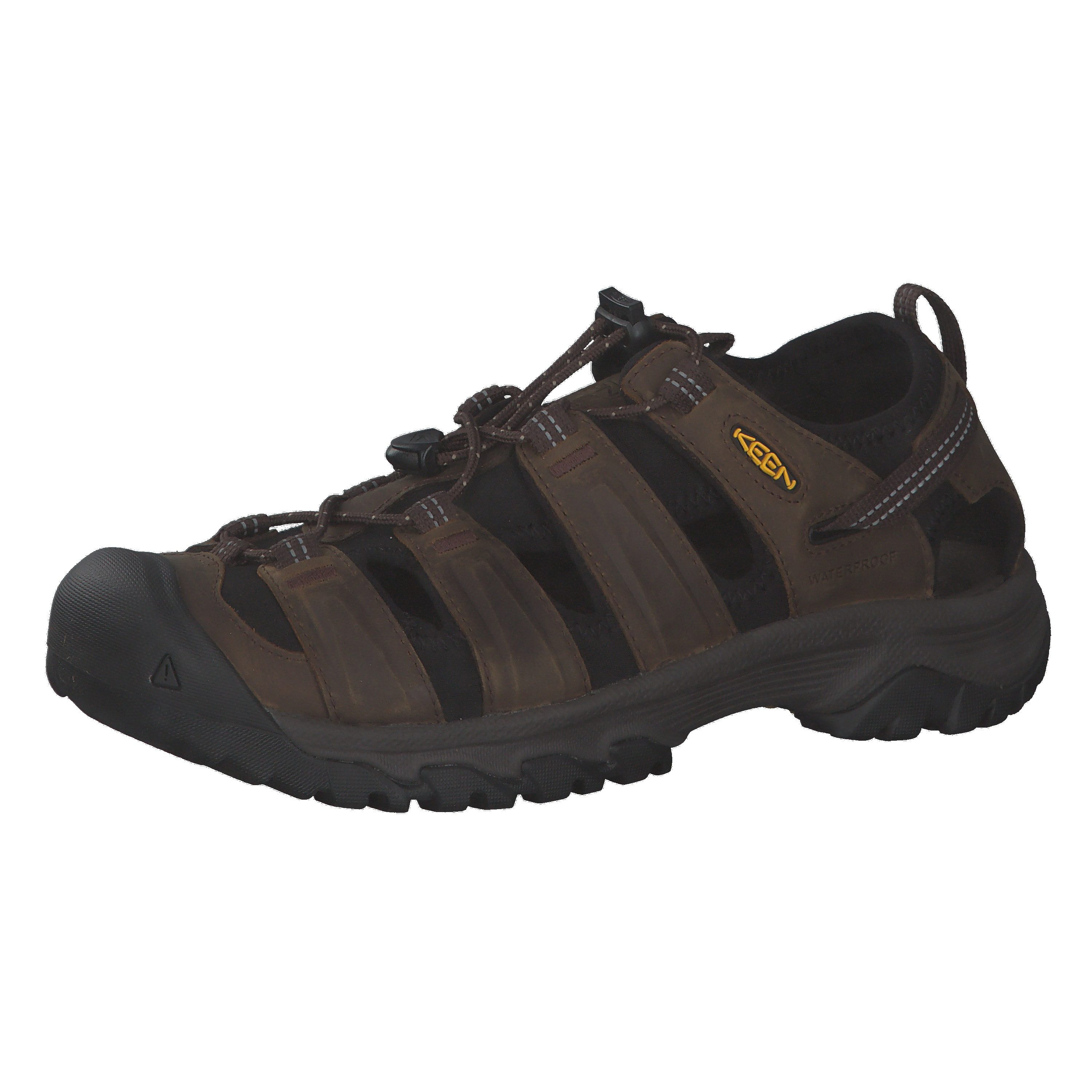 Keen Keen Herren Sandale Targhee III günstig online kaufen