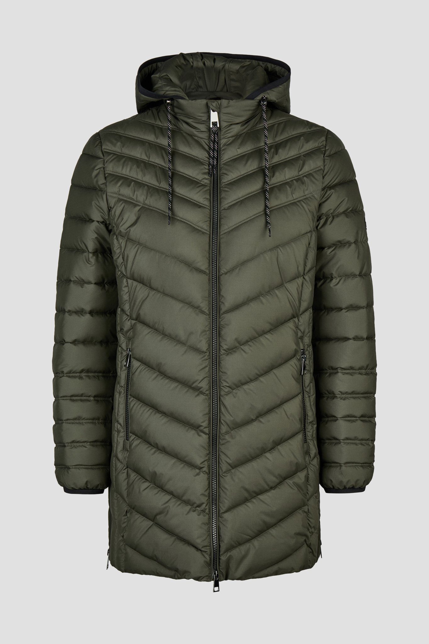 Barbara Lebek Outdoorjacke