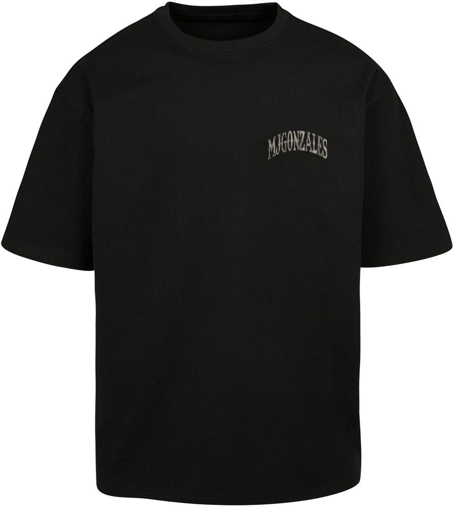 T-Shirt MJG Heavy Oversized Tee Wild Wings