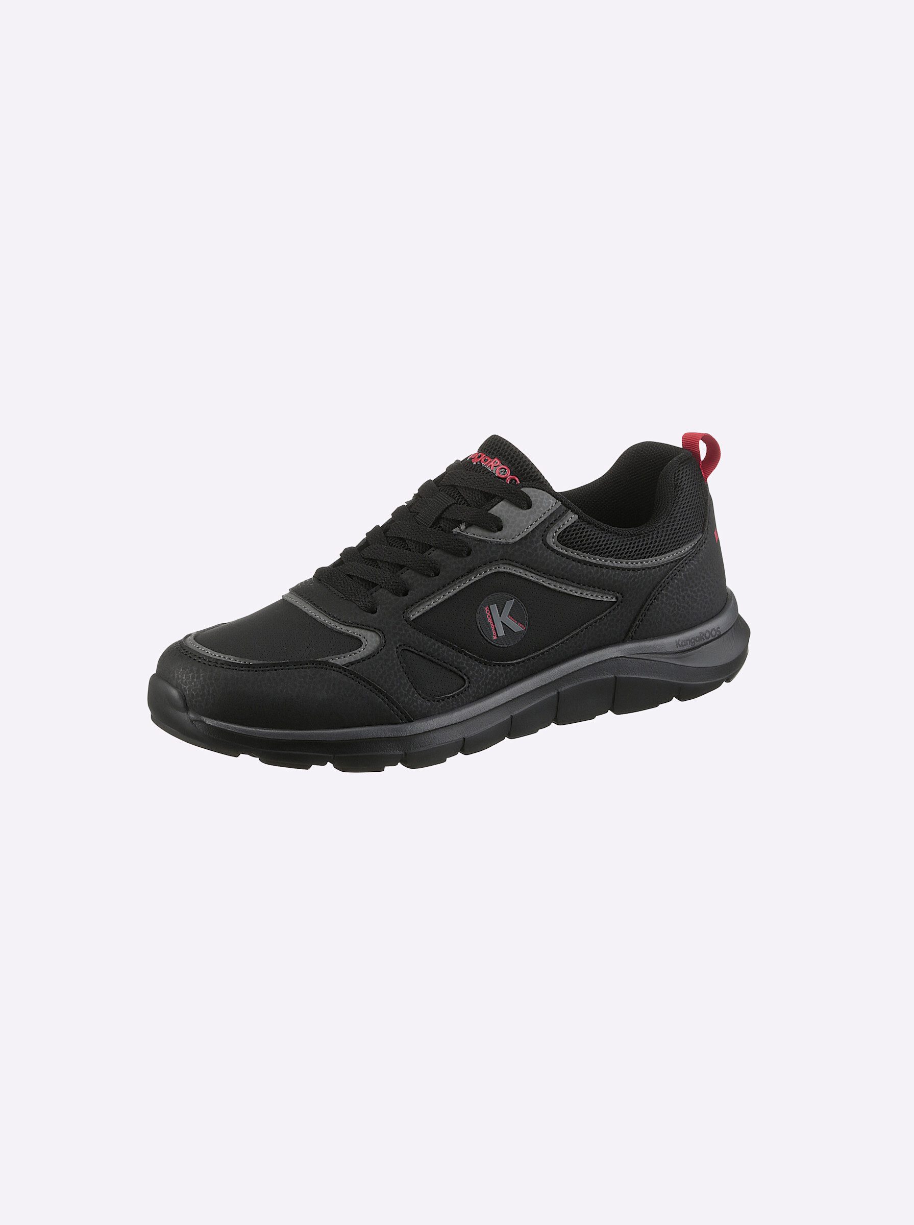 KangaROOS Кроссовки Кроссовки Flexible Laufsohle, weiche Polsterung