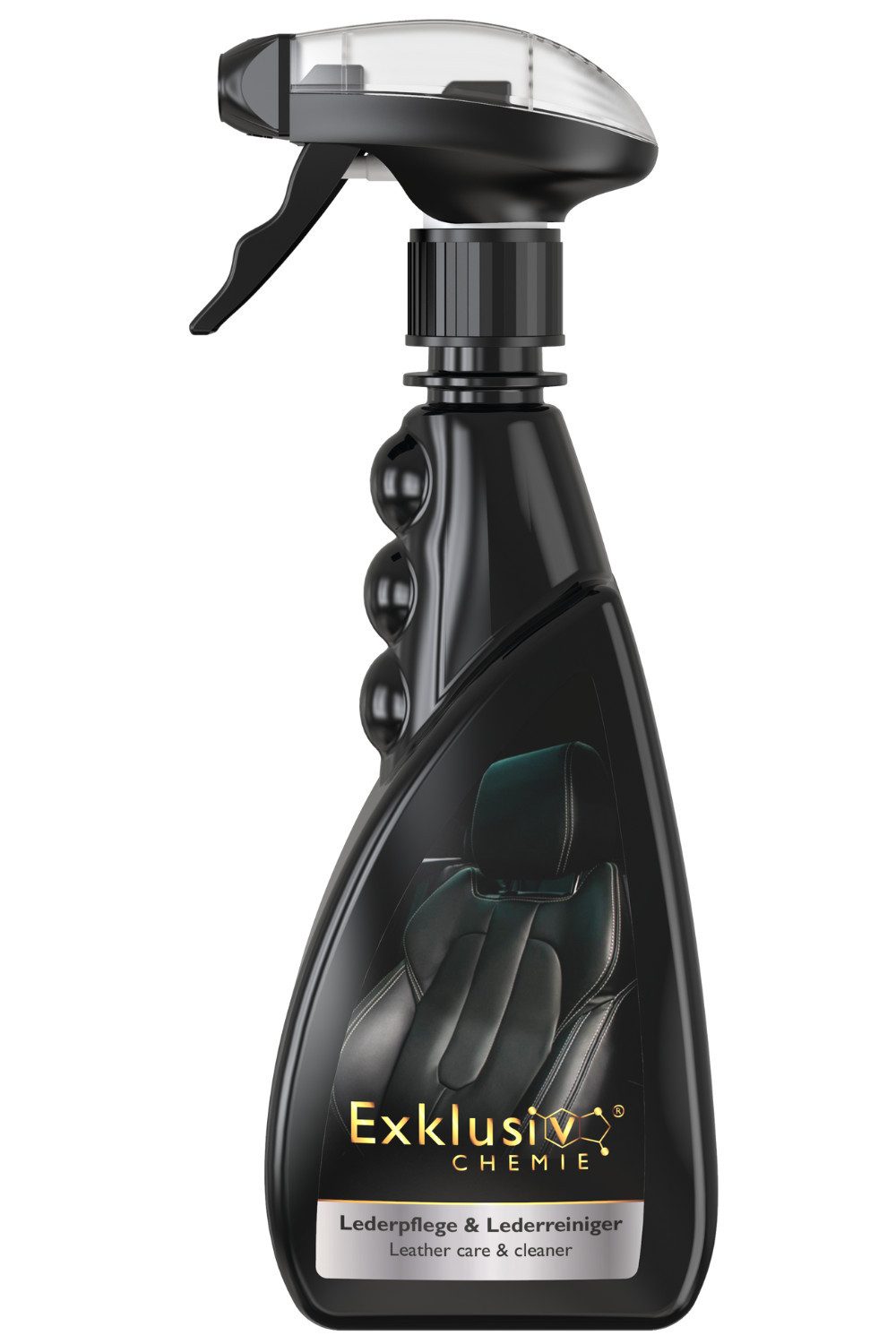 Exklusiv Chemie GmbH Lederpflege Auto Lederpflege, Leder Intensiv Pflege