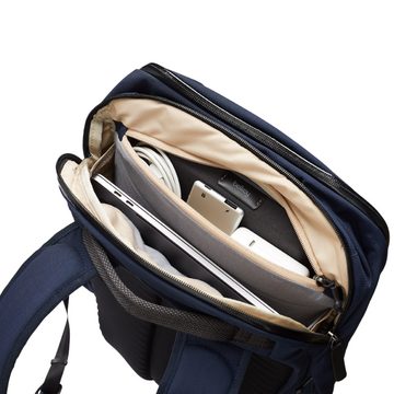 Bellroy Daypack Transit Backpack, 16" Schnellzugriff-Laptopfach, Gepolsterter Rücken und Brustriemen, Interne Kompressionsriemen