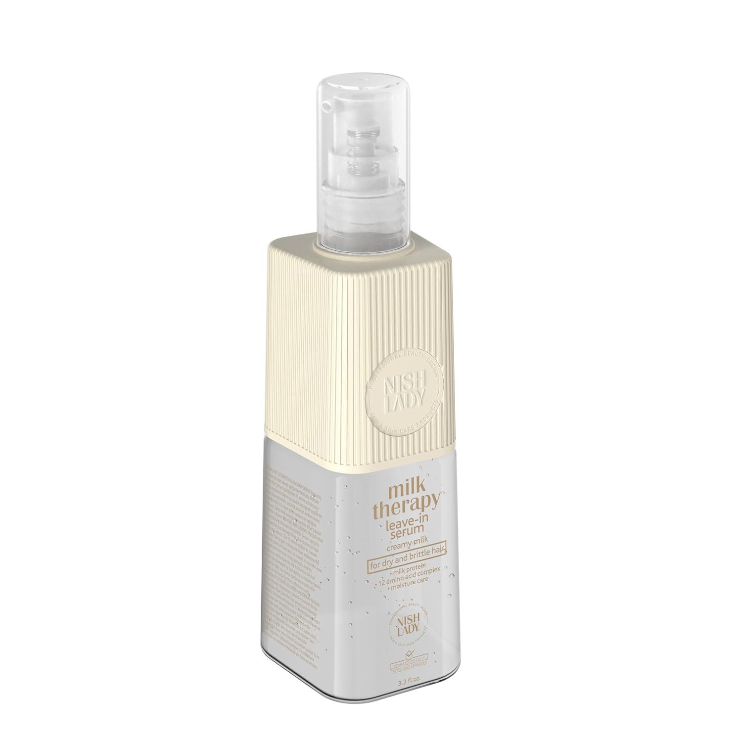 Nishlady Haarserum
