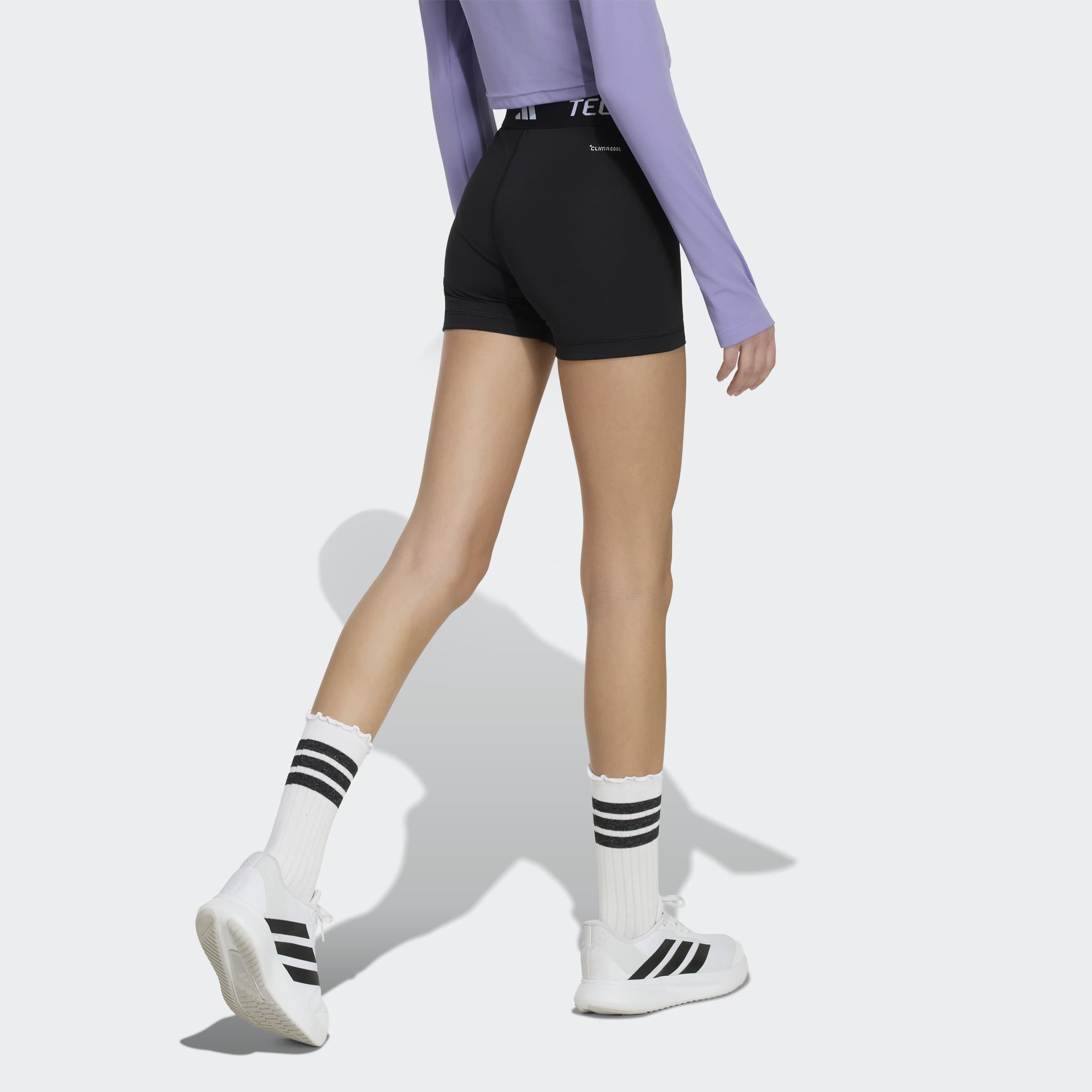 adidas Sportswear Shorts TECHFIT LEGGINGS, KURZ