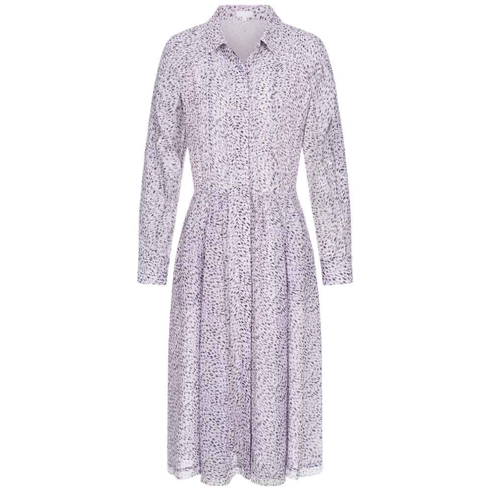 lala Berlin Hemdblusenkleid