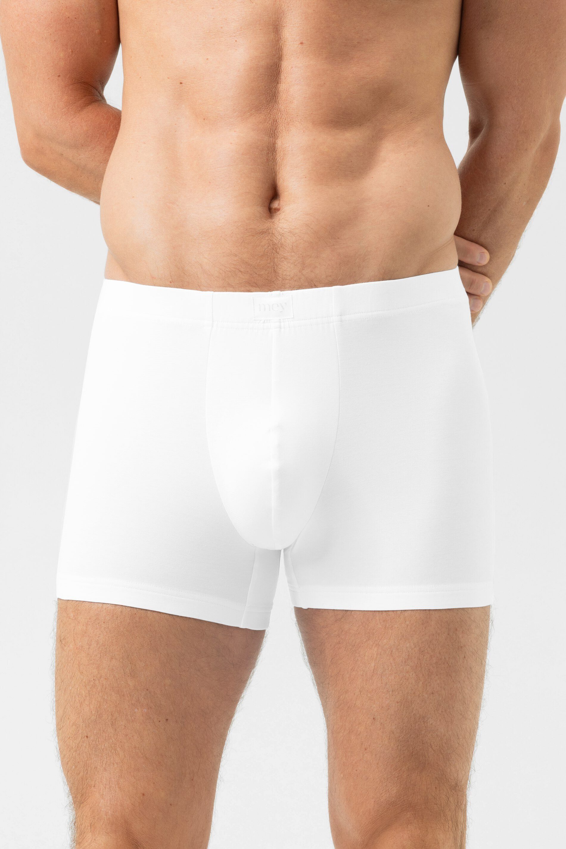 Trunk Mey Trunk Shorty Serie Iconic Modal Uni Shorties