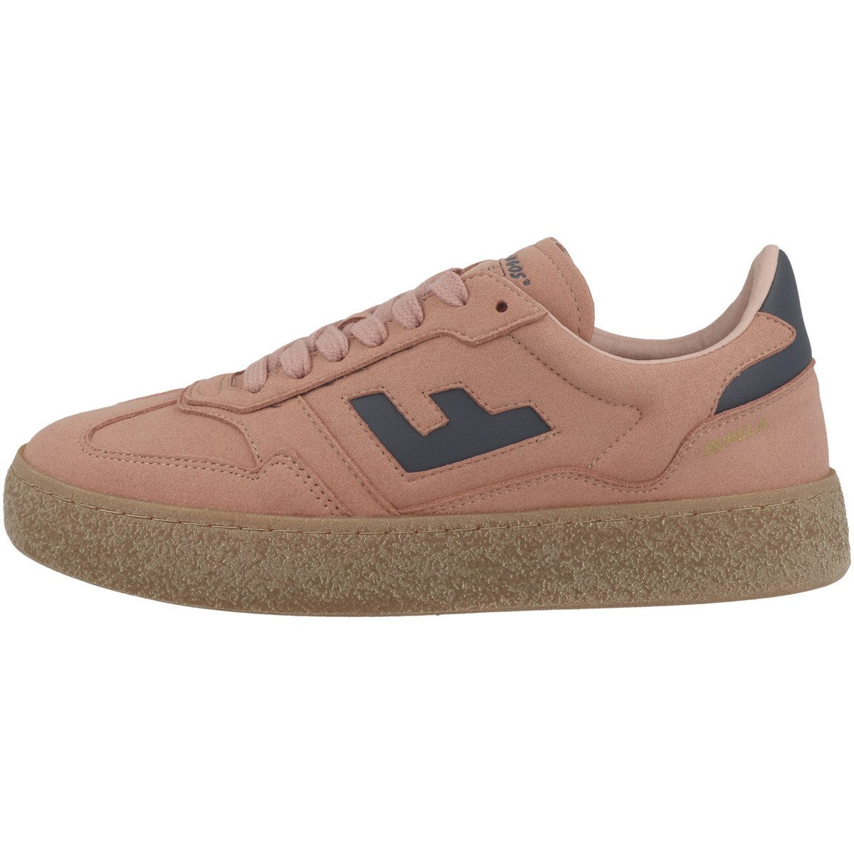Burela Bold Unisex Erwachsene Sneaker
