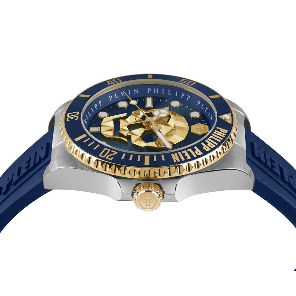 PHILIPP PLEIN Quarzuhr PWOAA0222