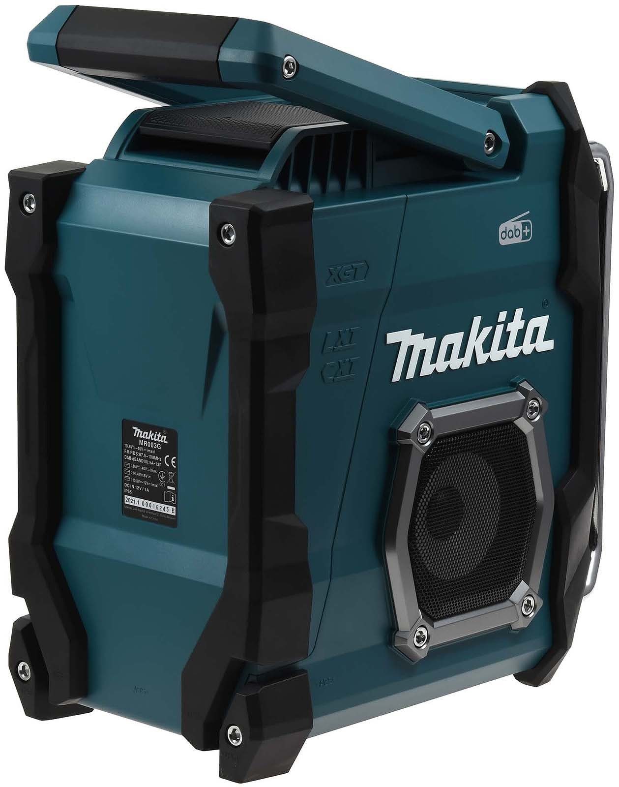 Radio Makita