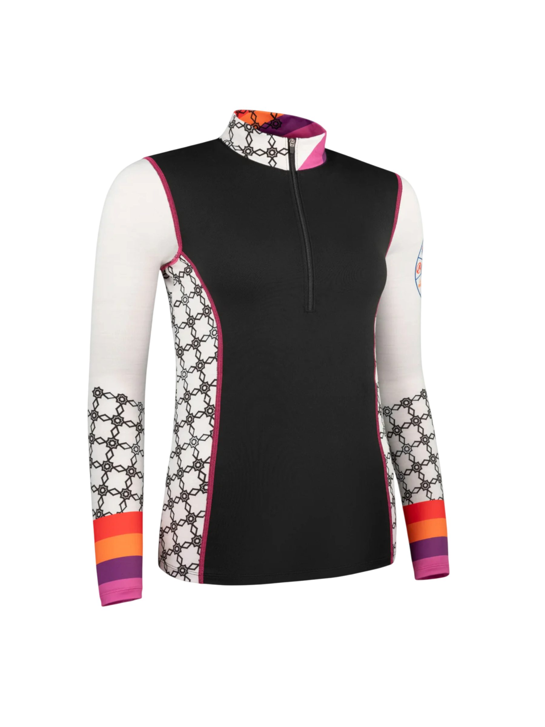 Freisein Project Funktionsshirt WinterWonder Schnelltrocknend
