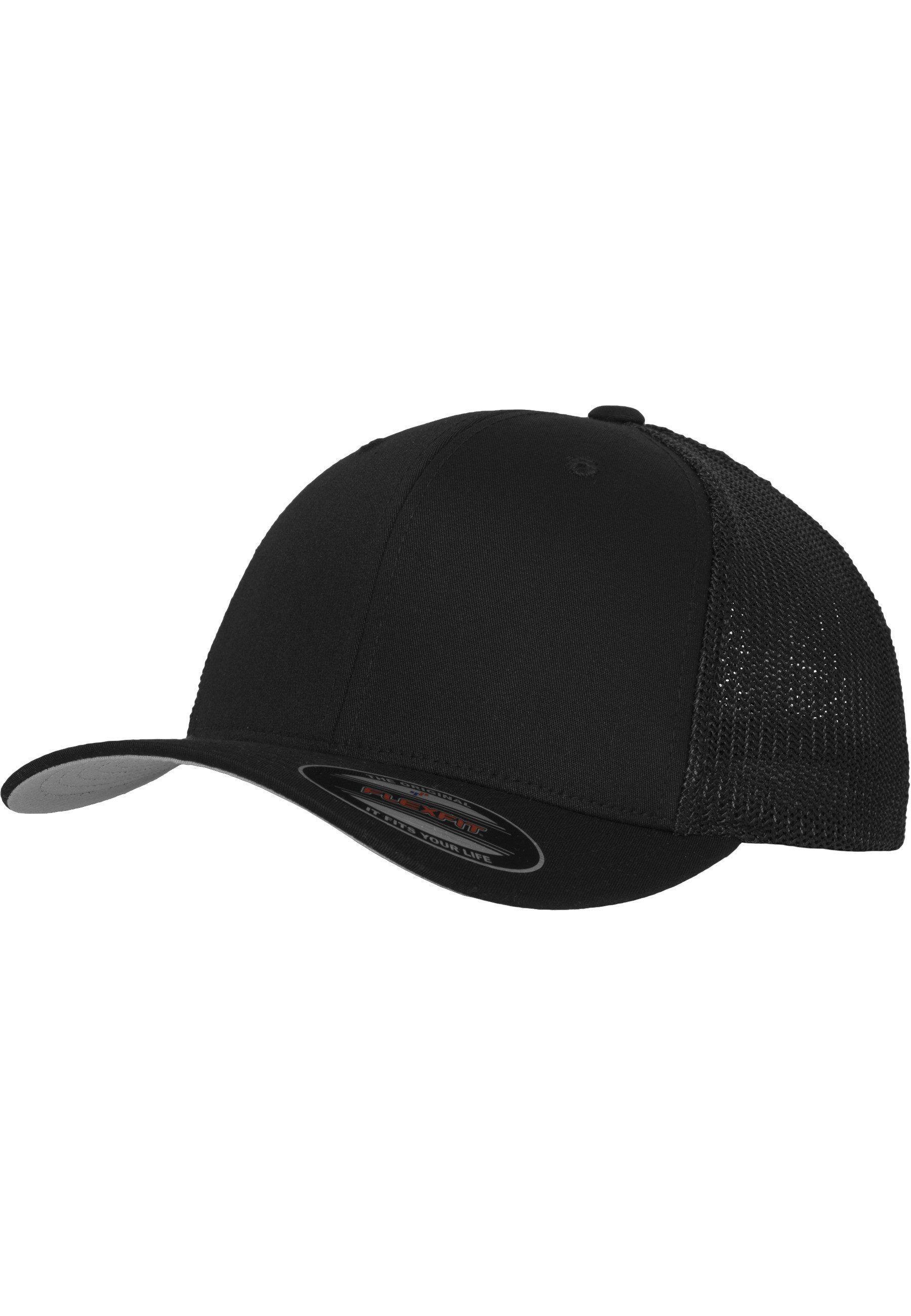Flexfit Flex Cap Flexfit Unisex Flexfit Mesh Trucker