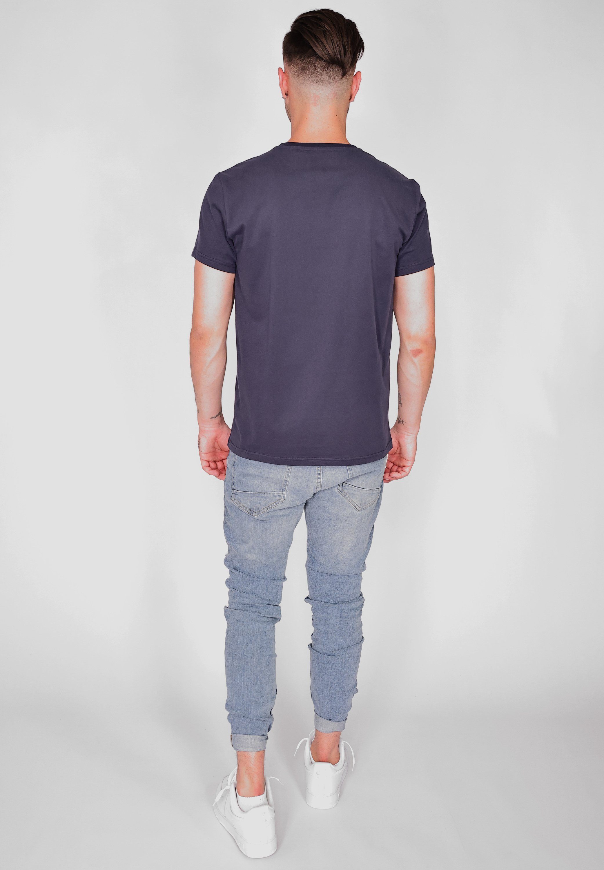 TOP GUN T-Shirt TG20213017
