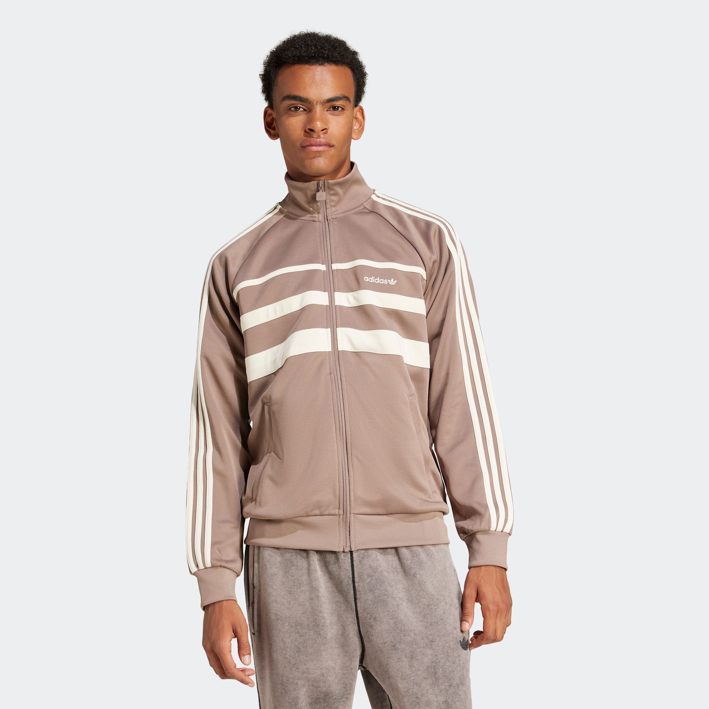 adidas Originals Trainingsjacke FIRST TT günstig online kaufen