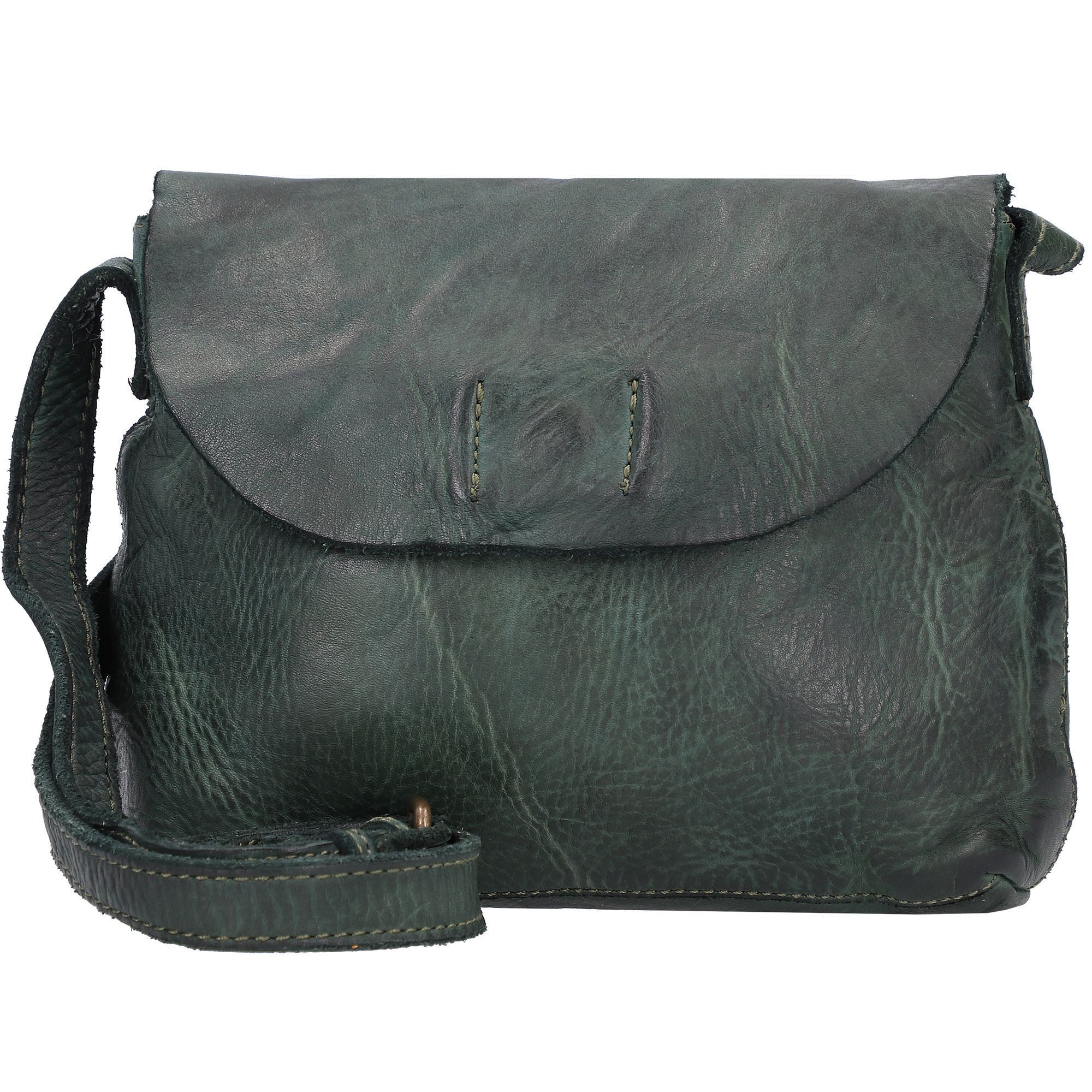 Harold's Umhängetasche Submarine, Leder günstig online kaufen