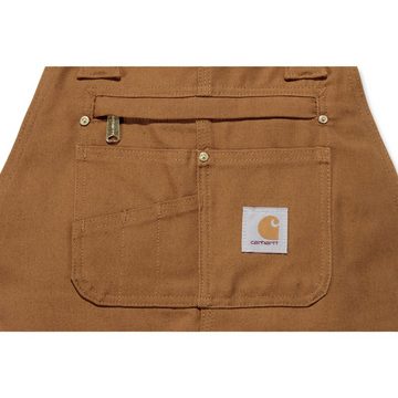 Carhartt Arbeitslatzhose BIB OVERALL (1-tlg)