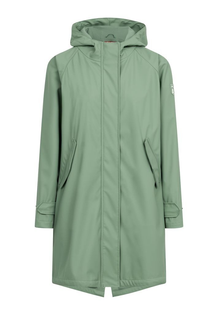 hedge green