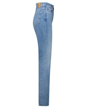 BOSS 5-Pocket-Jeans Damen Jeans JACKIE Bootcut (1-tlg)