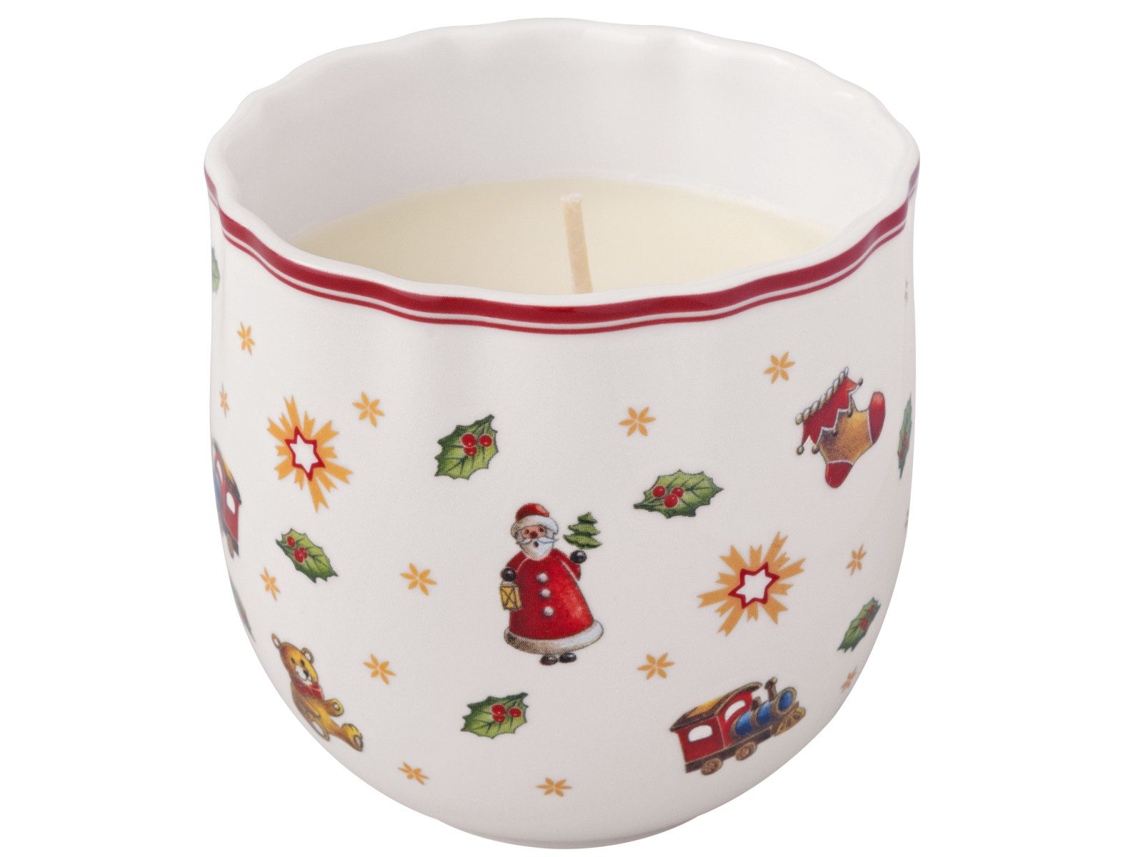 Villeroy & Boch Duftkerze Toy's Delight Duftkerze 9cm günstig online kaufen