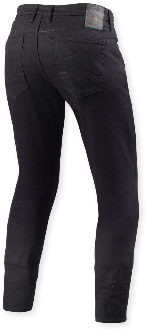 Revit Motorradhose Kai Skinny Motorrad Jeans günstig online kaufen