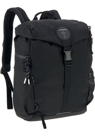 LÄSSIG Wickelrucksack Green Label Outd...