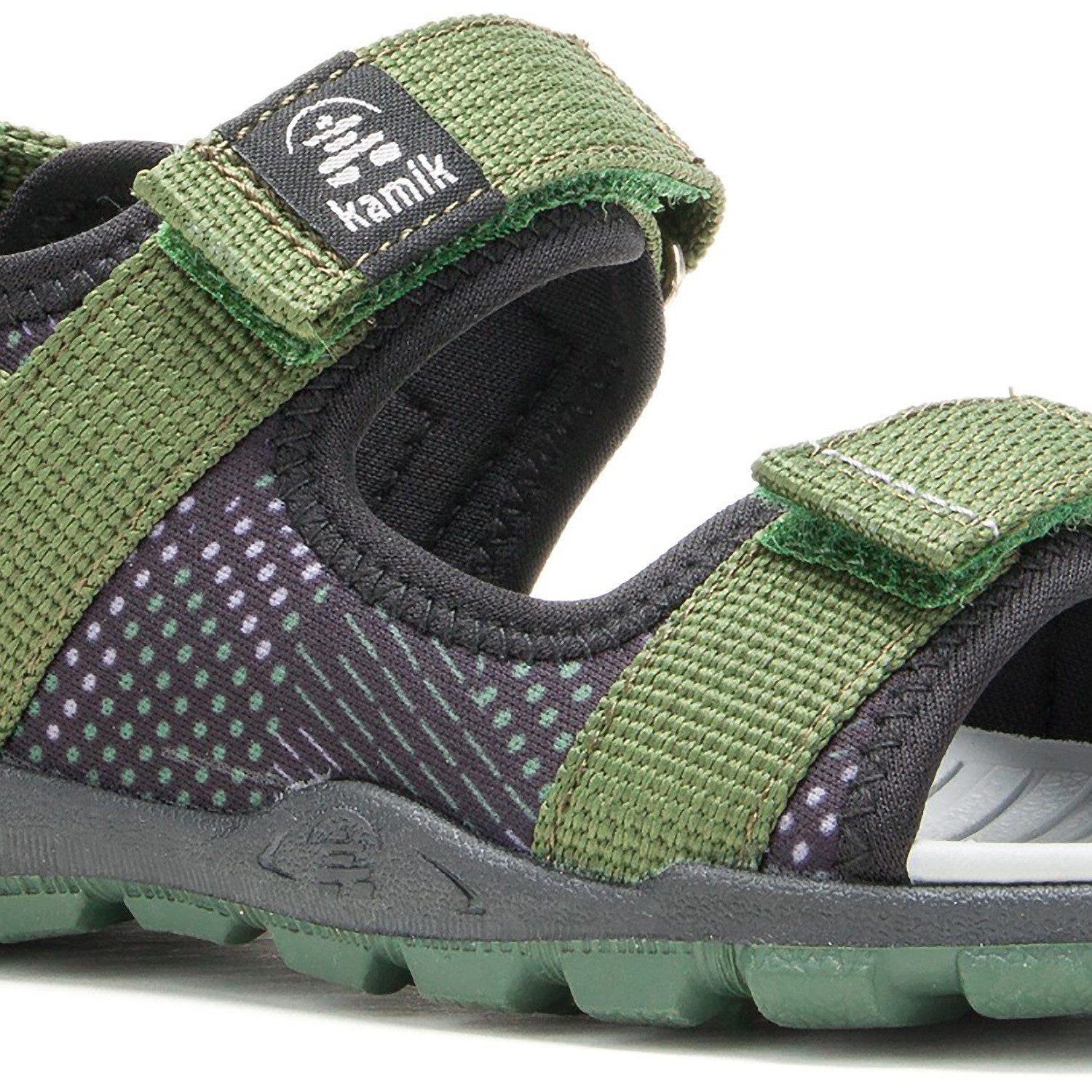 Kamik Trekkingsandalen JUMP Outdoorsandale