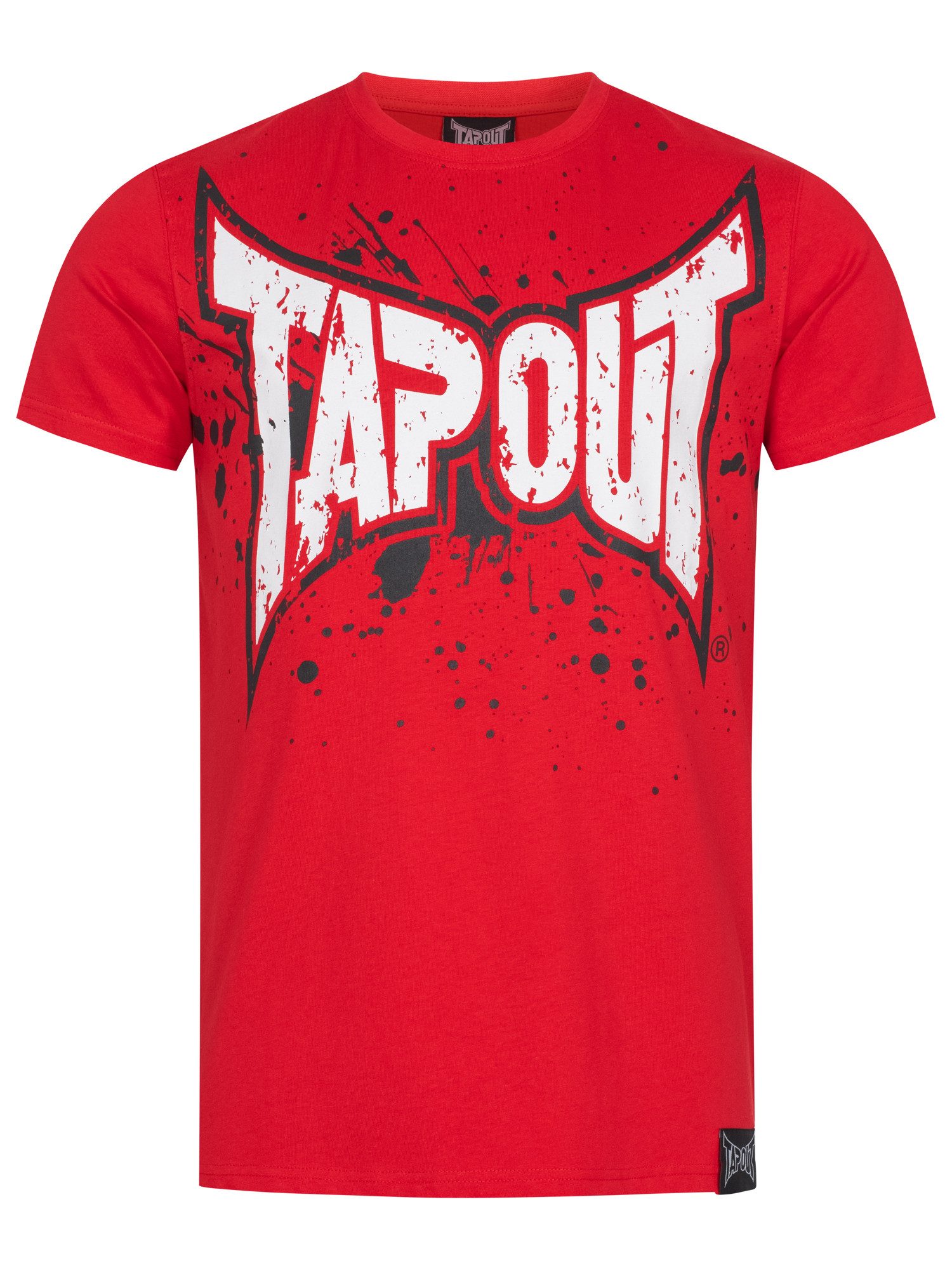 T-Shirt SPLASHING