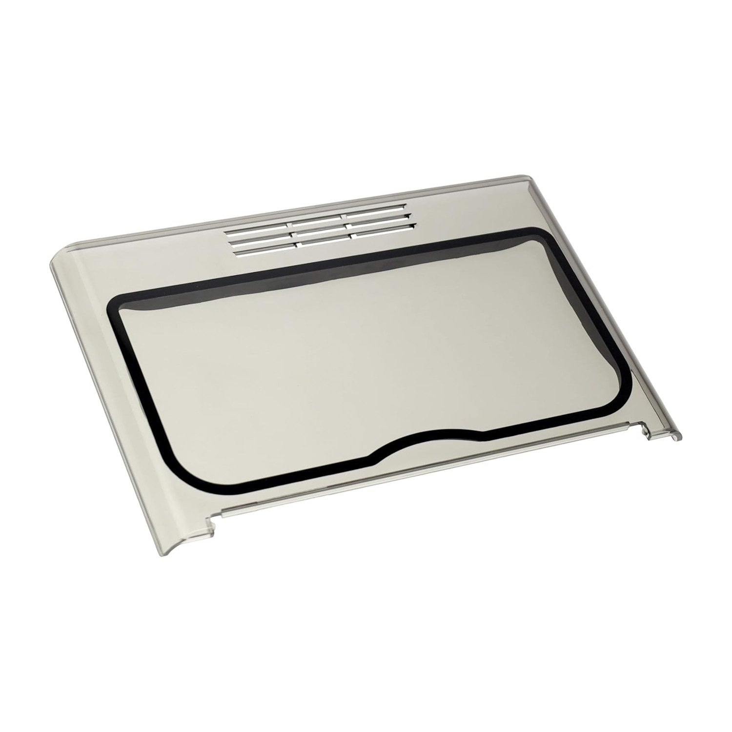 Krups Deckel Kaffeebohnenbehälterdeckel Krups SS-8030001867, für Kaffeevollautomaten