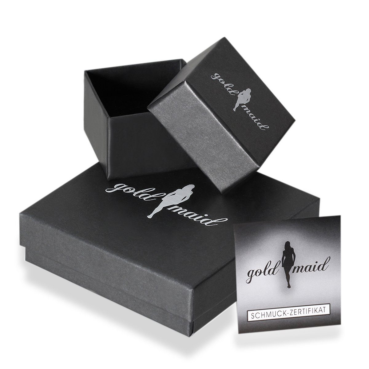 goldmaid Paar Creolen günstig online kaufen