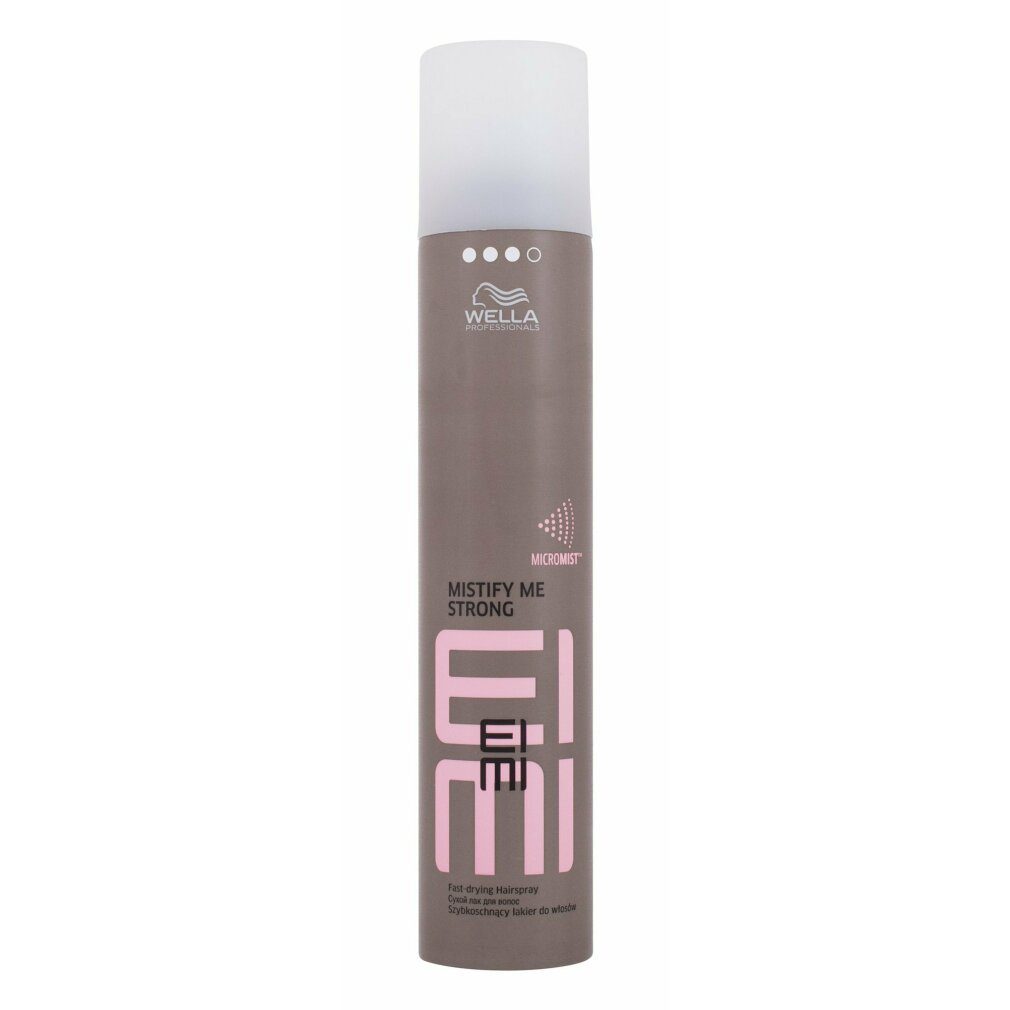 Wella Professionals Haarspray EIMI MISTIFY ME STRONG
