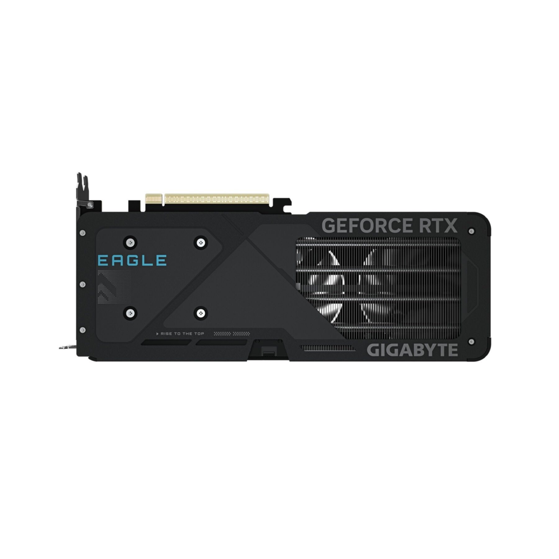 Gigabyte GeForce RTX 5060 Ti EAGLE MAX OC 8G Grafikkarte – 8 GB GDDR7, 128 Bit, Grafikkarte