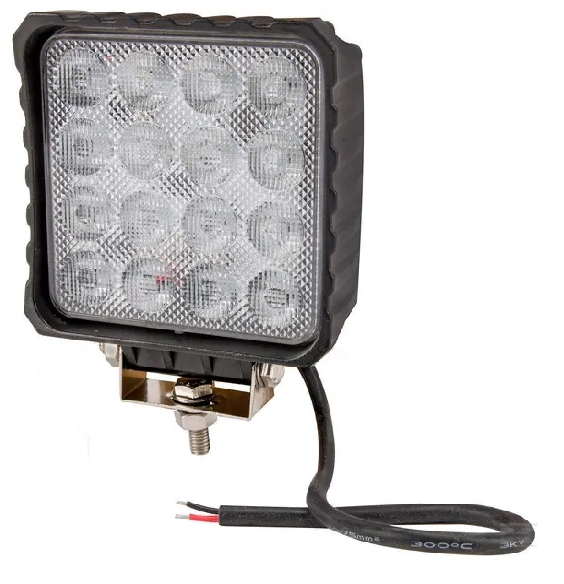 Kramp LED Scheinwerfer Kramp LED Arbeitsscheinwerfer 48W LA10047