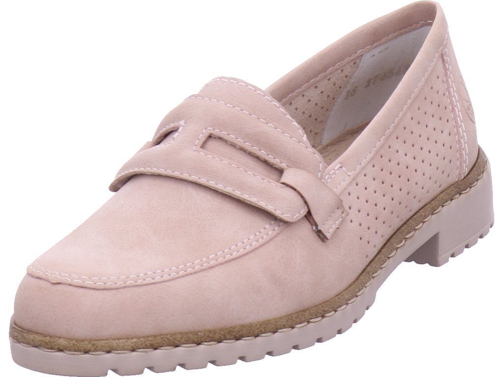 FSK Damen Halbschuhe Slipper
