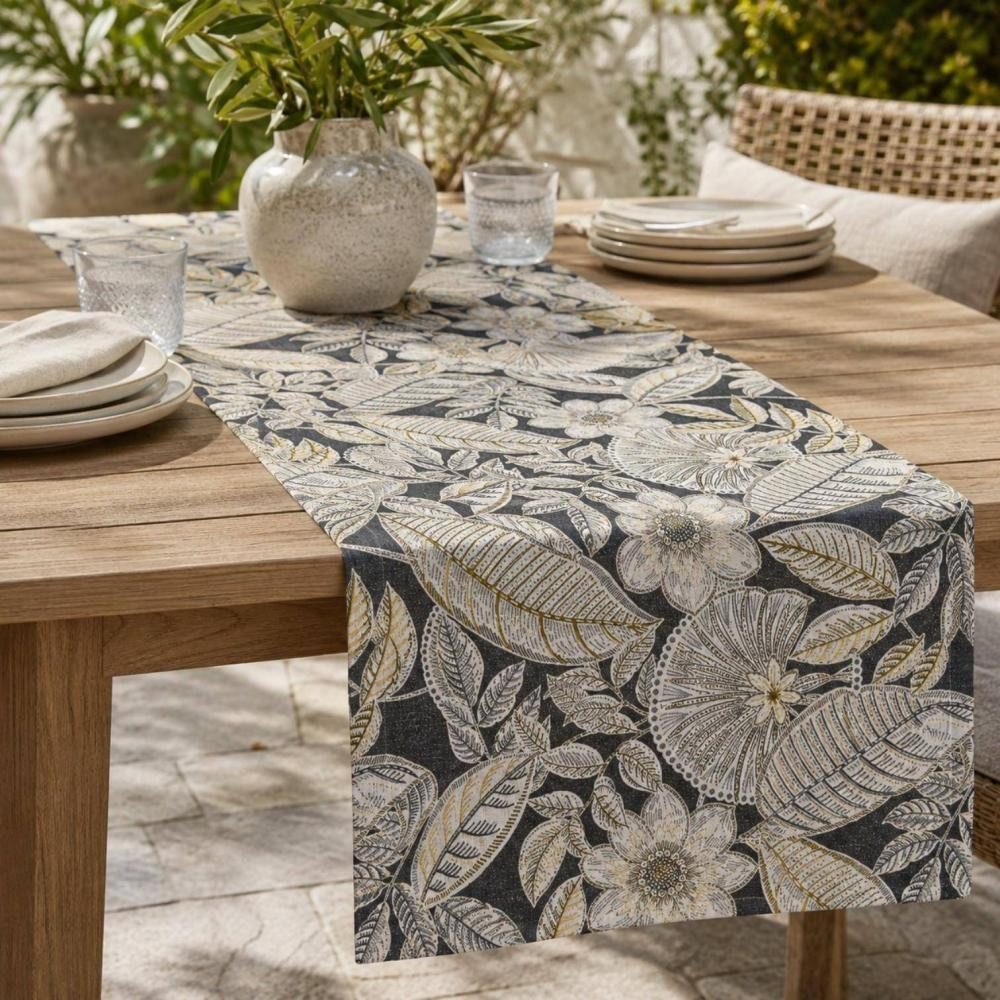 sander table + home Tischläufer Sheyla 50 x 140 cm von Sander